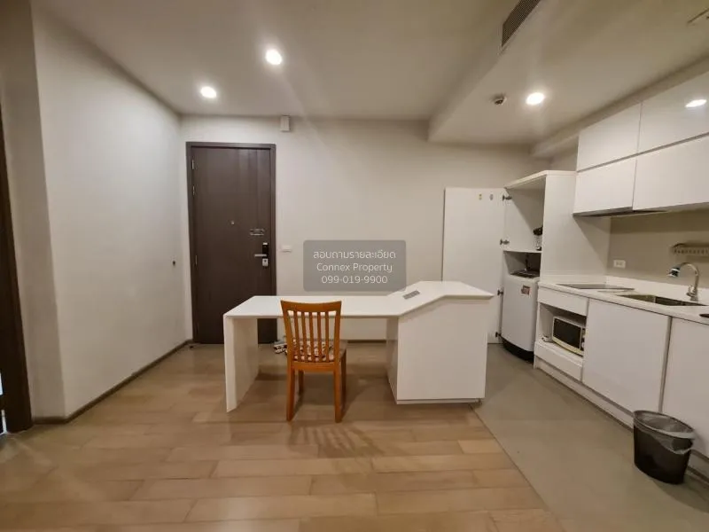 เช่าคอนโด  ไพน์ บาย แสนสิริ BTS-ราชเทวี ถนนเพชรบุรี เขต ราชเทวี ก 1