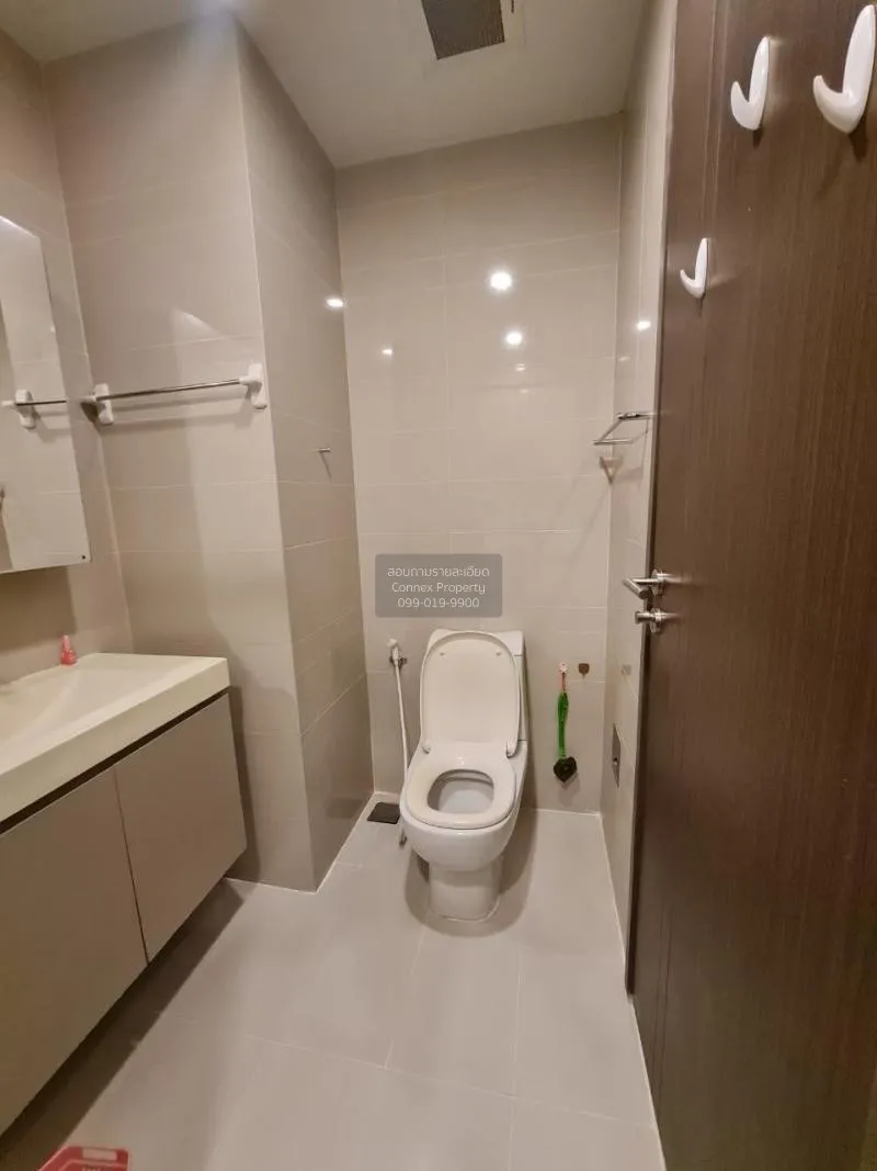 เช่าคอนโด  ไพน์ บาย แสนสิริ BTS-ราชเทวี ถนนเพชรบุรี เขต ราชเทวี ก