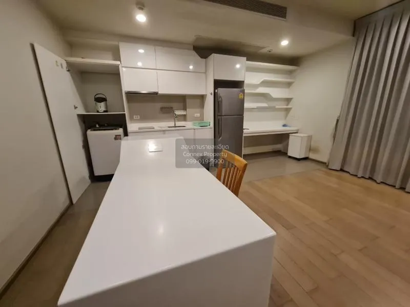 เช่าคอนโด  ไพน์ บาย แสนสิริ BTS-ราชเทวี ถนนเพชรบุรี เขต ราชเทวี ก 2