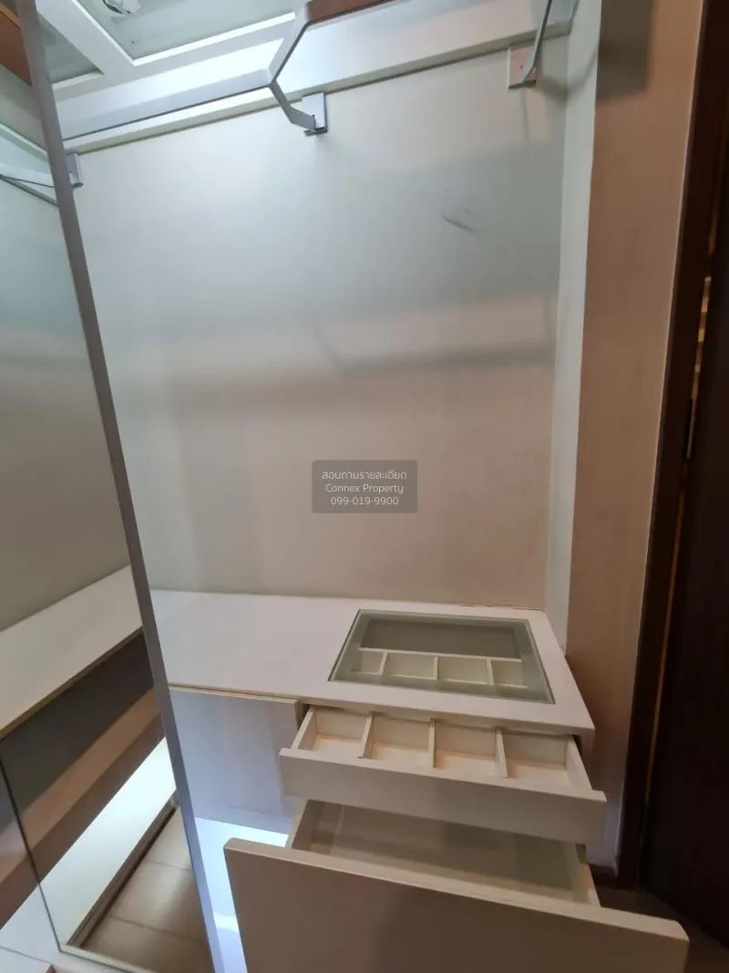 เช่าคอนโด  ไพน์ บาย แสนสิริ BTS-ราชเทวี ถนนเพชรบุรี เขต ราชเทวี ก