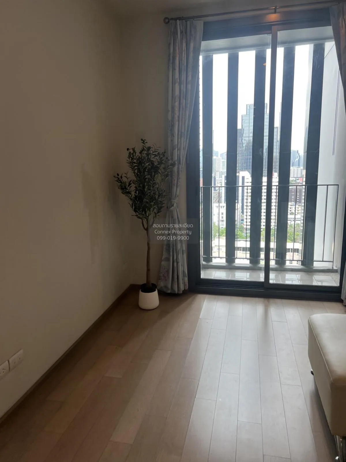 เช่าคอนโด  ไพน์ บาย แสนสิริ BTS-ราชเทวี ถนนเพชรบุรี เขต ราชเทวี ก 4