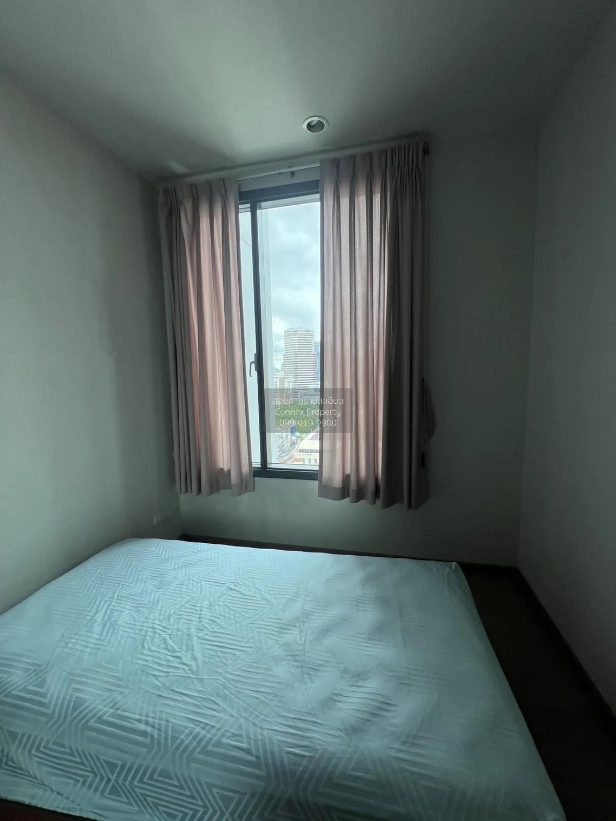 เช่าคอนโด  ไพน์ บาย แสนสิริ BTS-ราชเทวี ถนนเพชรบุรี เขต ราชเทวี ก