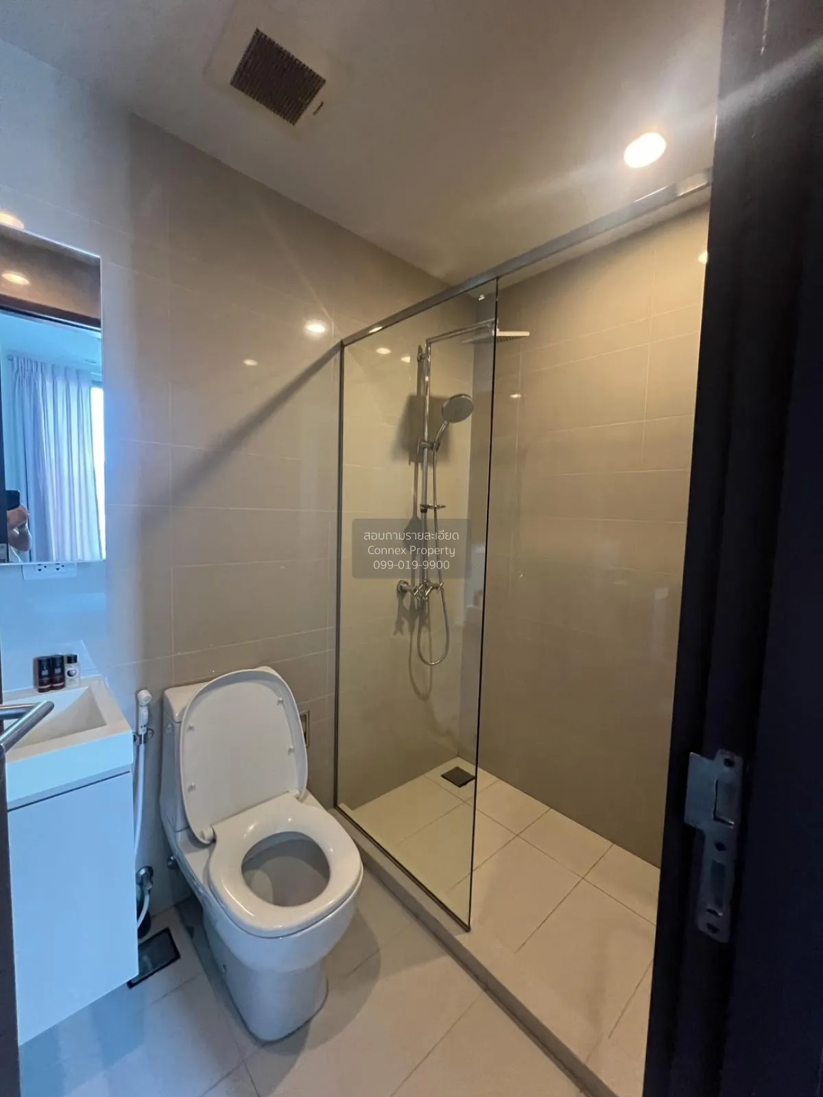 เช่าคอนโด  ไพน์ บาย แสนสิริ BTS-ราชเทวี ถนนเพชรบุรี เขต ราชเทวี ก