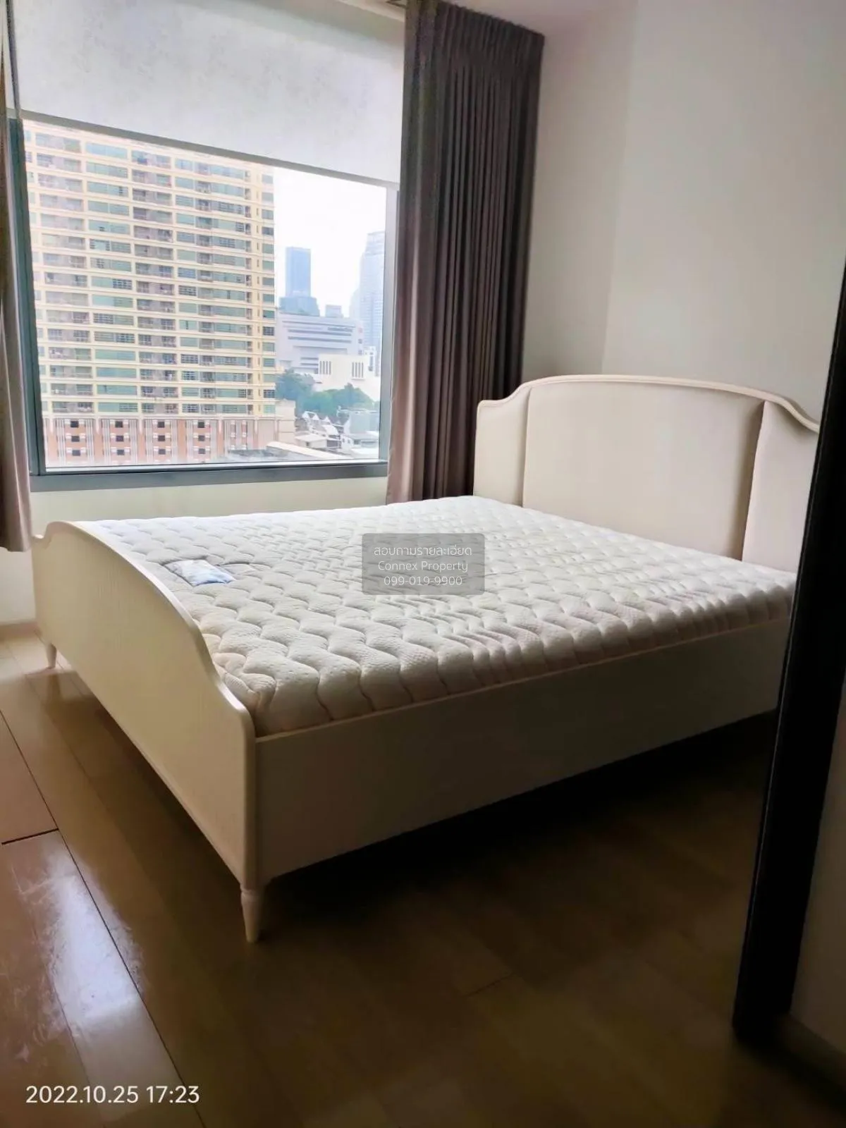 เช่าคอนโด  ไพน์ บาย แสนสิริ BTS-ราชเทวี ถนนเพชรบุรี เขต ราชเทวี ก 4