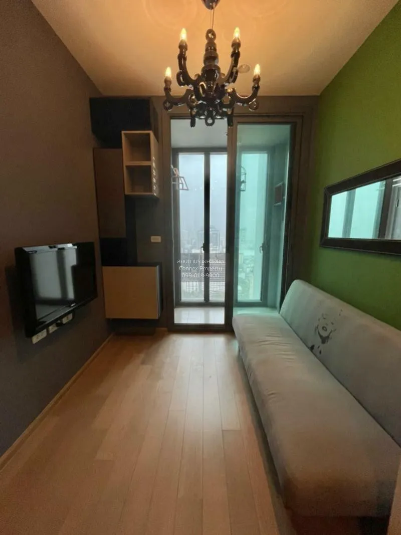 FOR SALE condo , Pyne by Sansiri , BTS-Ratchathewi , Thanon Phetc 1