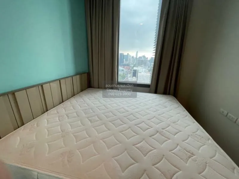 FOR SALE condo , Pyne by Sansiri , BTS-Ratchathewi , Thanon Phetc