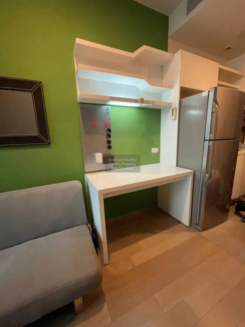 FOR SALE condo , Pyne by Sansiri , BTS-Ratchathewi , Thanon Phetc 3