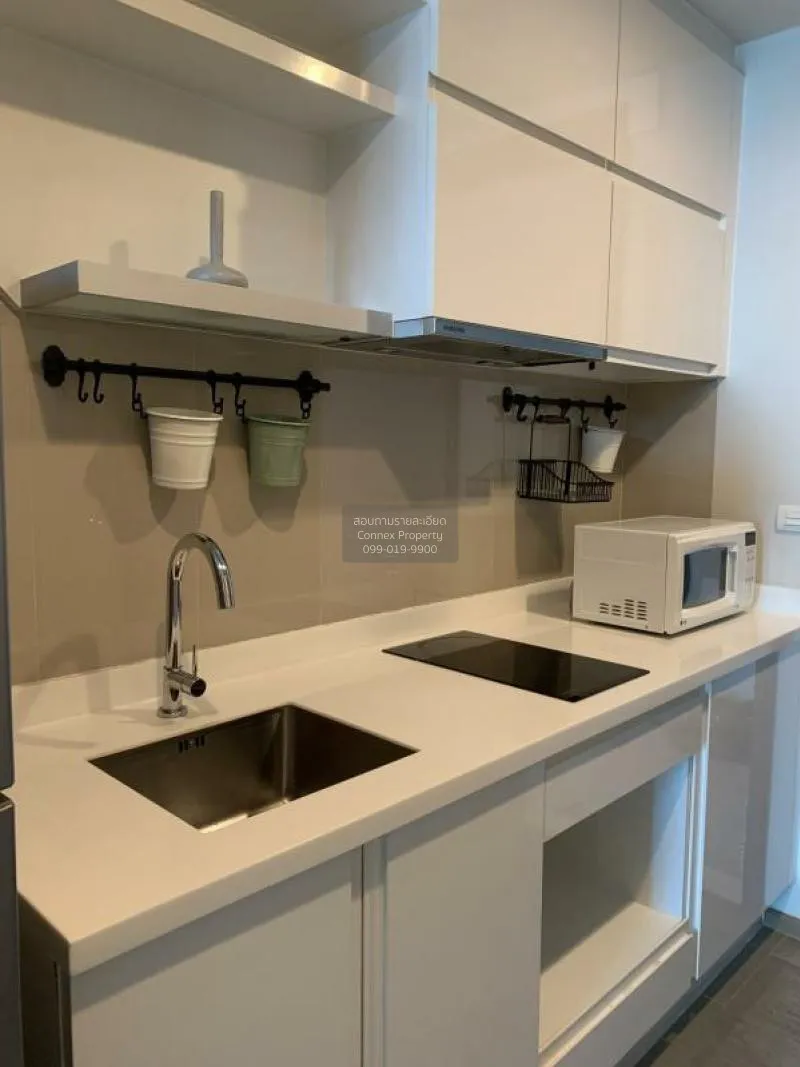 FOR SALE condo , Pyne by Sansiri , BTS-Ratchathewi , Thanon Phetc