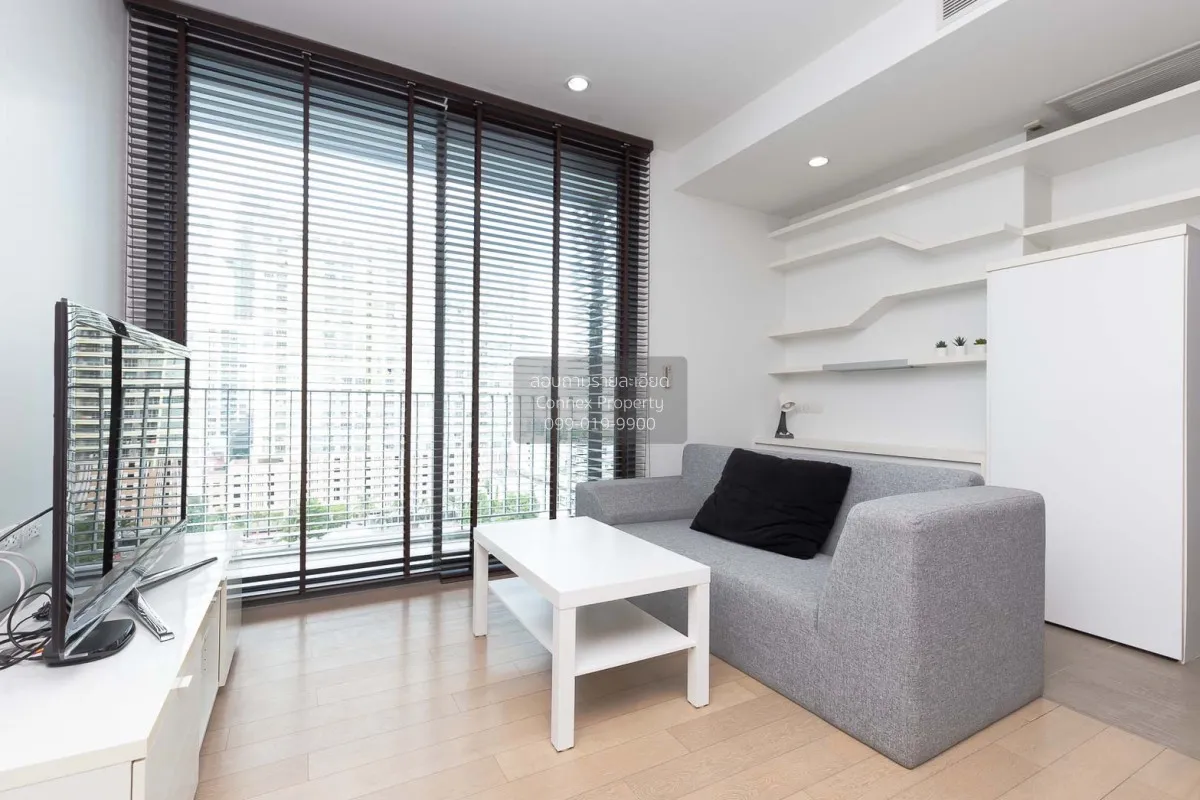 For Rent Condo , Pyne by Sansiri , BTS-Ratchathewi , Thanon Phetc 1