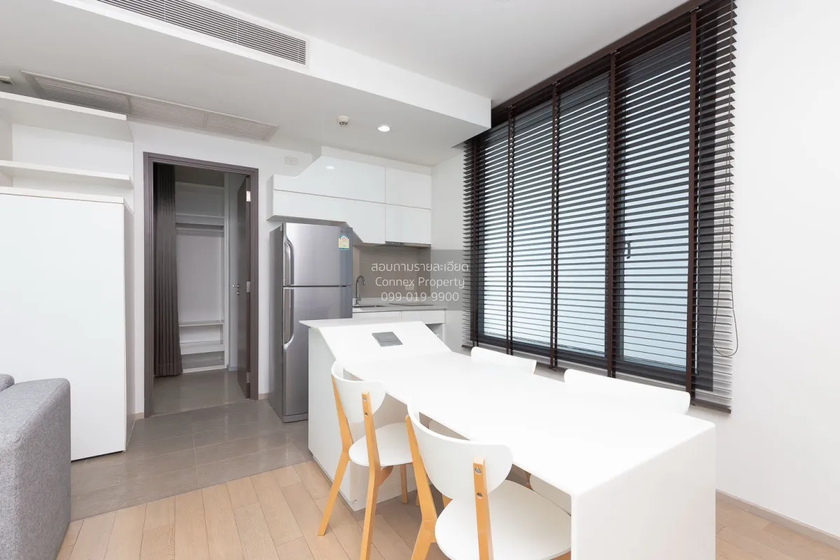 For Rent Condo , Pyne by Sansiri , BTS-Ratchathewi , Thanon Phetc 2