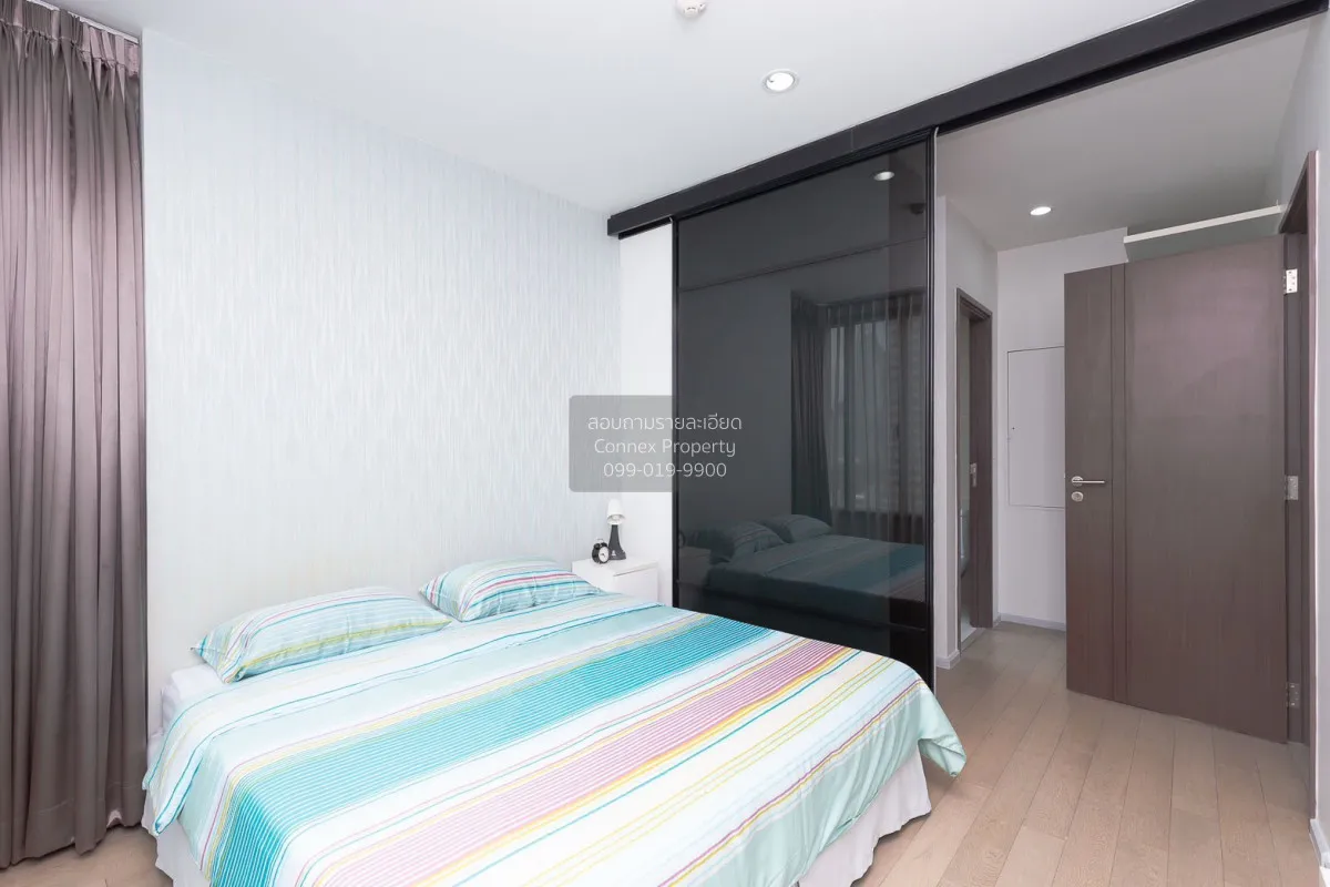 For Rent Condo , Pyne by Sansiri , BTS-Ratchathewi , Thanon Phetc 4