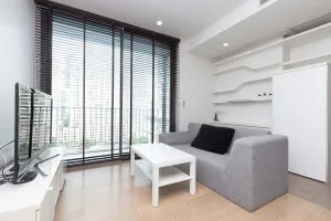 For Rent Condo , Pyne by Sansiri , BTS-Ratchathewi , Thanon Phetchaburi , Rat Thewi , Bangkok , CX-45534