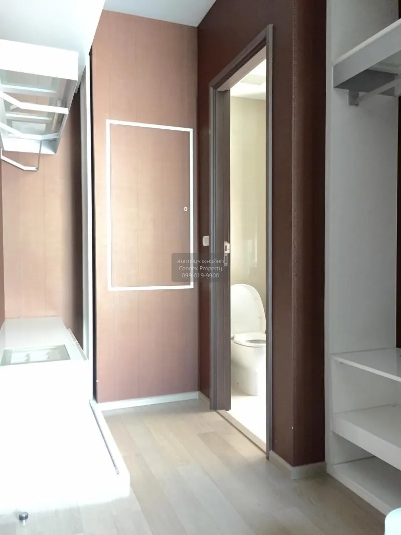 FOR SALE condo , Pyne by Sansiri , BTS-Ratchathewi , Thanon Phetc