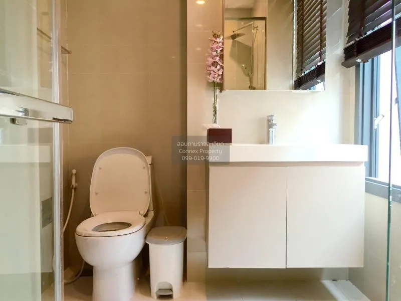 FOR SALE condo , Pyne by Sansiri , BTS-Ratchathewi , Thanon Phetc