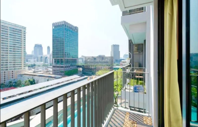 FOR SALE condo , Pyne by Sansiri , BTS-Ratchathewi , Thanon Phetc