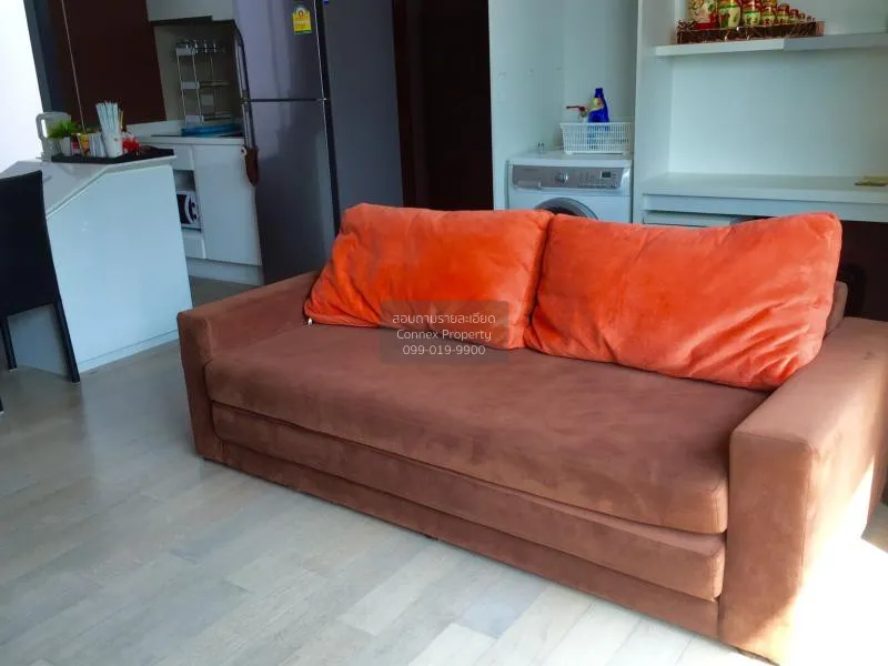 FOR SALE condo , Pyne by Sansiri , BTS-Ratchathewi , Thanon Phetc 2