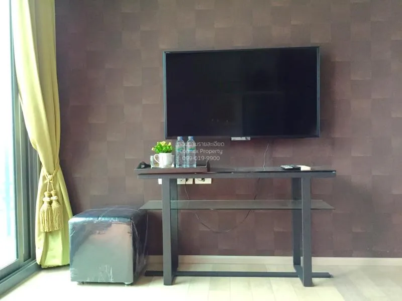 FOR SALE condo , Pyne by Sansiri , BTS-Ratchathewi , Thanon Phetc 3