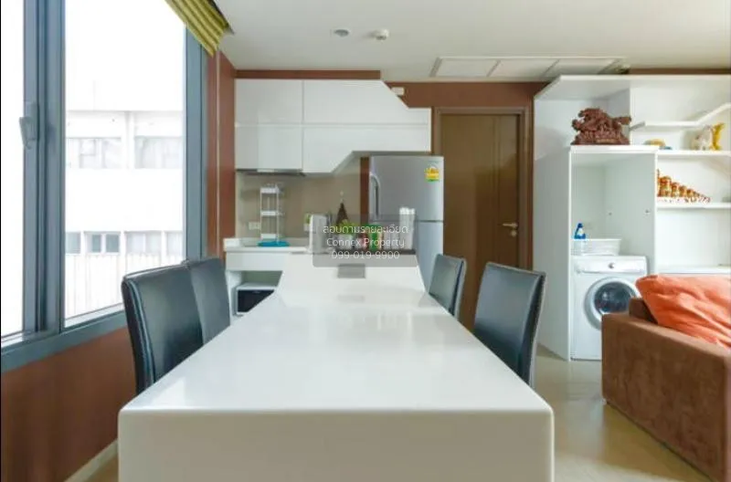 FOR SALE condo , Pyne by Sansiri , BTS-Ratchathewi , Thanon Phetc