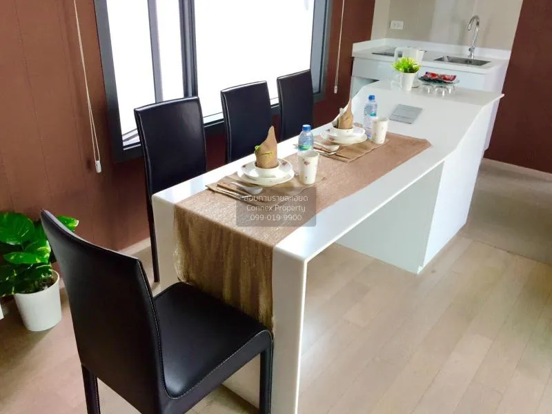 FOR SALE condo , Pyne by Sansiri , BTS-Ratchathewi , Thanon Phetc