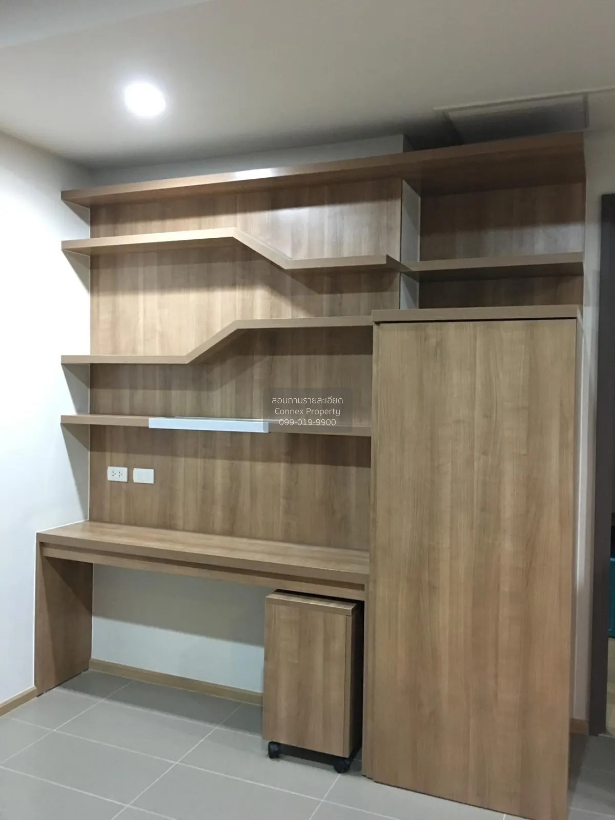 FOR RENT condo , Pyne by Sansiri , BTS-Ratchathewi , Thanon Phetc