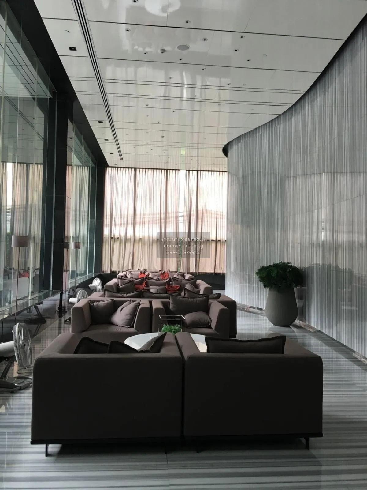 FOR RENT condo , Pyne by Sansiri , BTS-Ratchathewi , Thanon Phetc