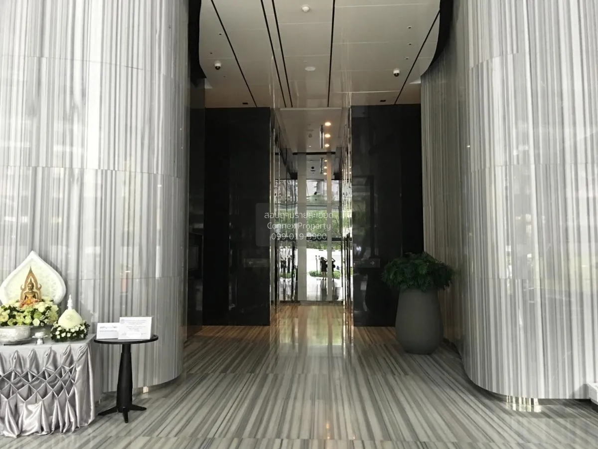 FOR RENT condo , Pyne by Sansiri , BTS-Ratchathewi , Thanon Phetc