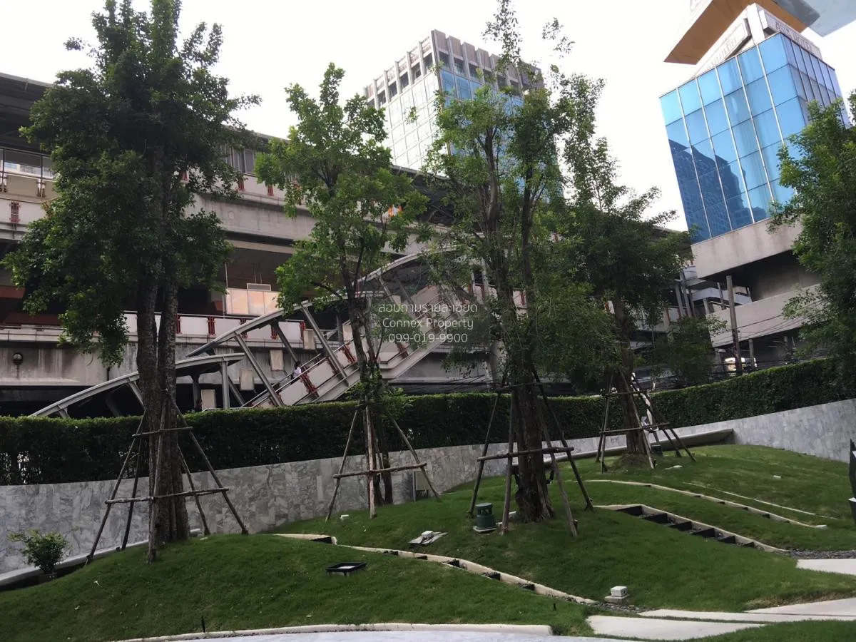 FOR RENT condo , Pyne by Sansiri , BTS-Ratchathewi , Thanon Phetc