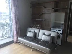 FOR RENT condo , Pyne by Sansiri , BTS-Ratchathewi , Thanon Phetchaburi , Rat Thewi , Bangkok , CX-45543