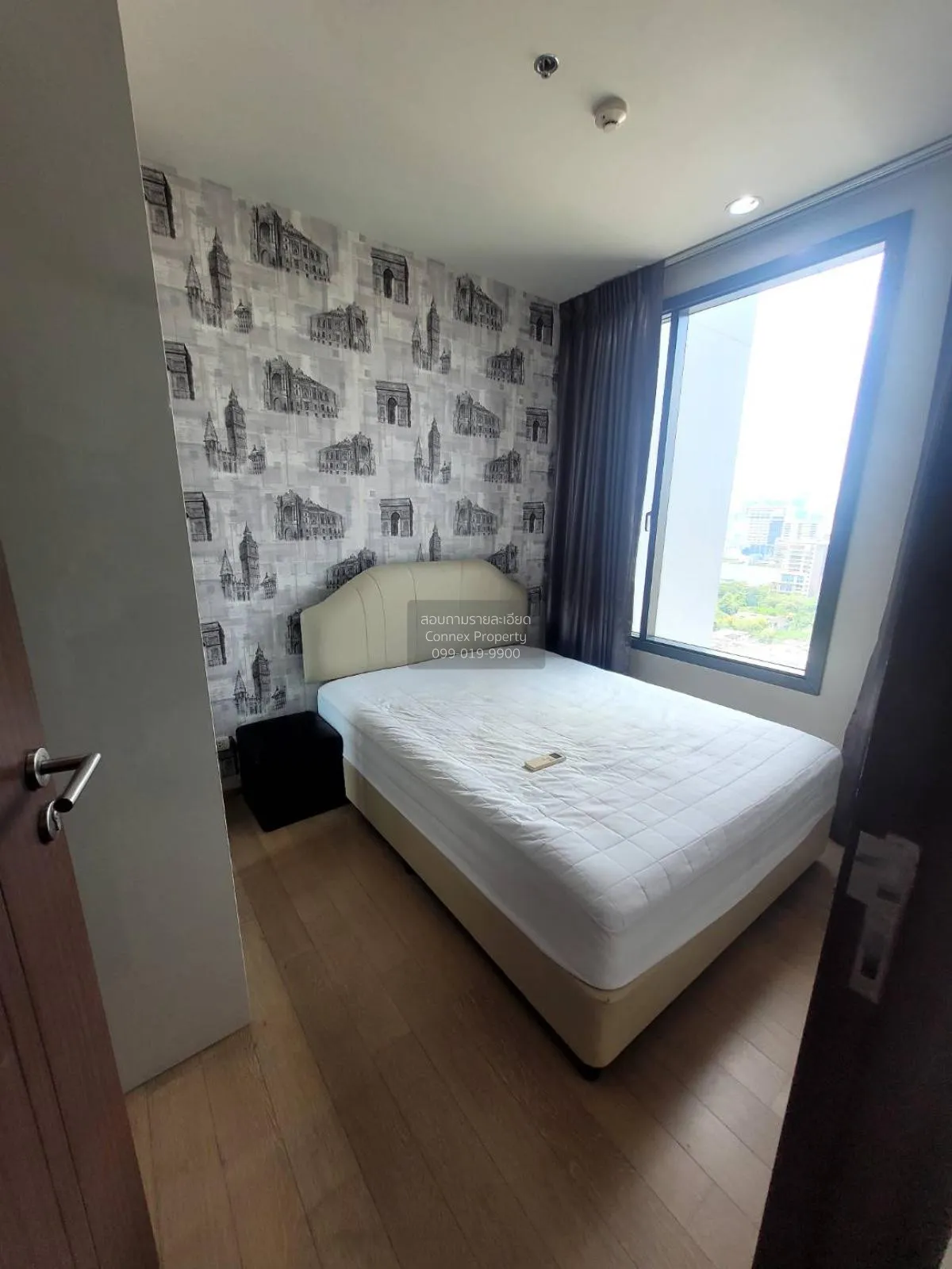 เช่าคอนโด  ไพน์ บาย แสนสิริ BTS-ราชเทวี ถนนเพชรบุรี เขต ราชเทวี ก