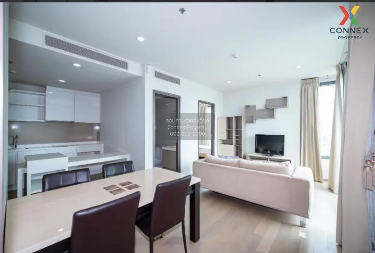 ขายคอนโด  ไพน์ บาย แสนสิริ BTS-ราชเทวี ถนนเพชรบุรี เขต ราชเทวี กร 2