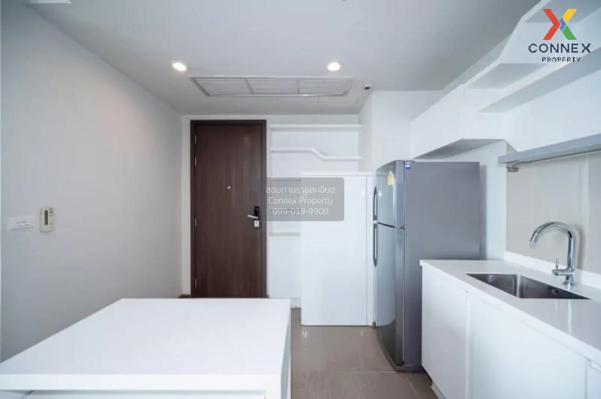 ขายคอนโด  ไพน์ บาย แสนสิริ BTS-ราชเทวี ถนนเพชรบุรี เขต ราชเทวี กร 4