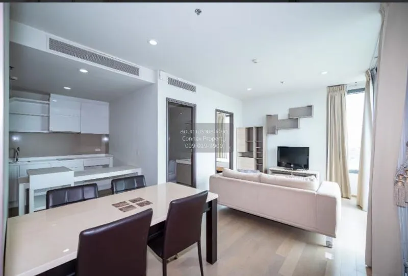 เช่าคอนโด  ไพน์ บาย แสนสิริ BTS-ราชเทวี ถนนเพชรบุรี เขต ราชเทวี ก 2