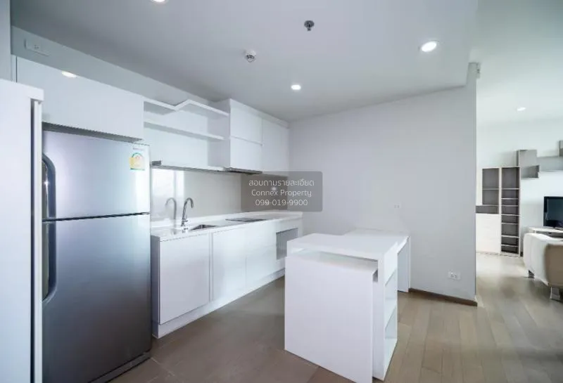 เช่าคอนโด  ไพน์ บาย แสนสิริ BTS-ราชเทวี ถนนเพชรบุรี เขต ราชเทวี ก 3