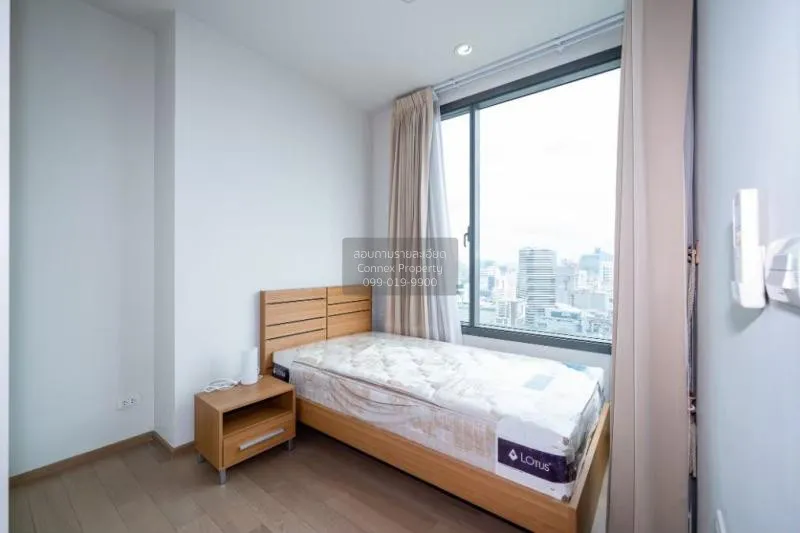 FOR RENT condo , Pyne by Sansiri , BTS-Ratchathewi , Thanon Phetc