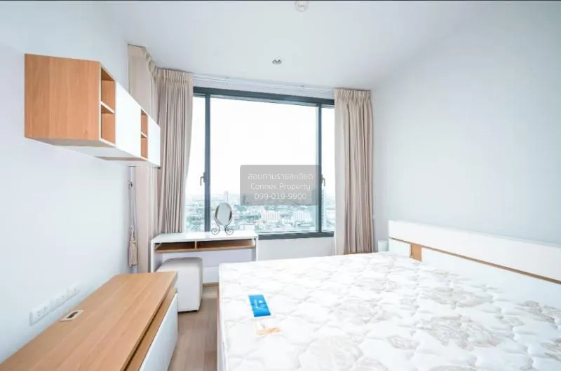 FOR RENT condo , Pyne by Sansiri , BTS-Ratchathewi , Thanon Phetc