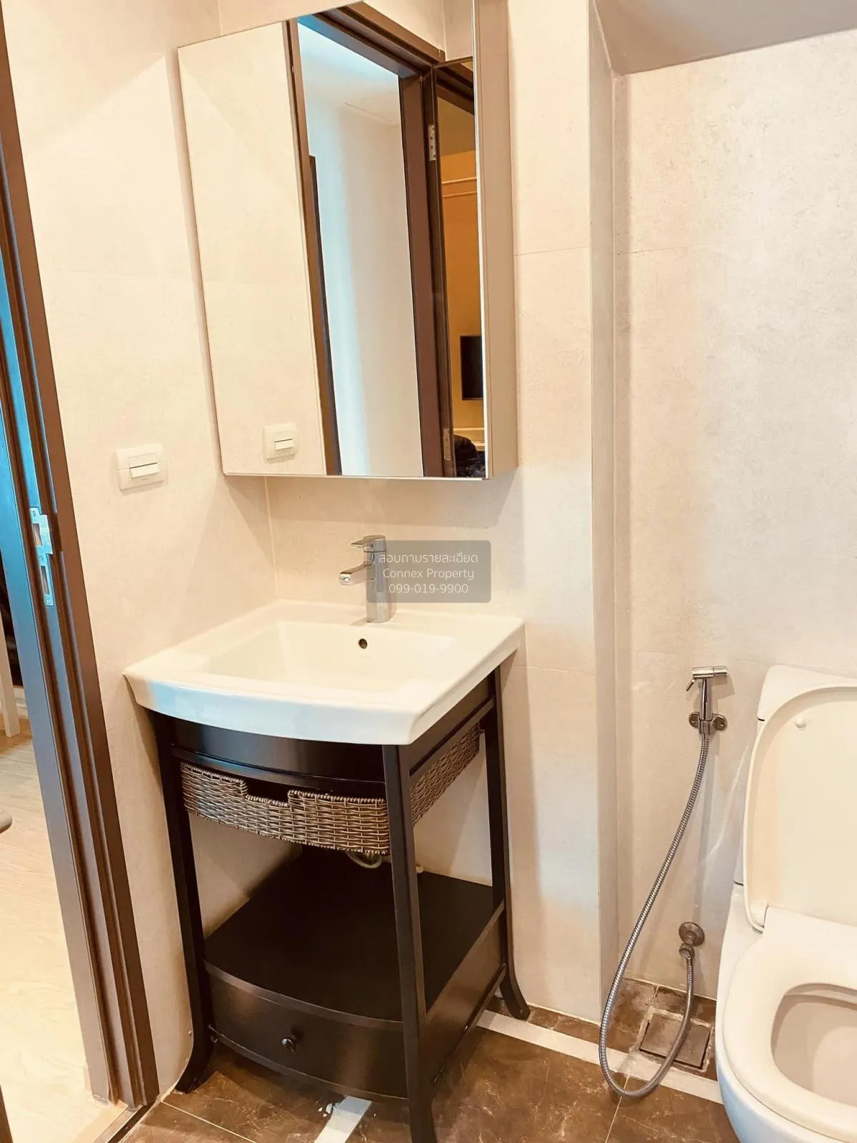 ขายคอนโด  ไพน์ บาย แสนสิริ BTS-ราชเทวี ถนนเพชรบุรี เขต ราชเทวี กร