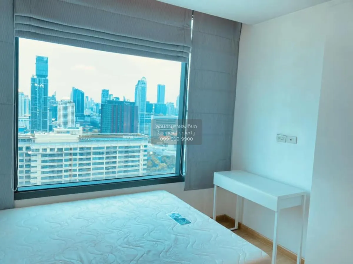 ขายคอนโด  ไพน์ บาย แสนสิริ BTS-ราชเทวี ถนนเพชรบุรี เขต ราชเทวี กร