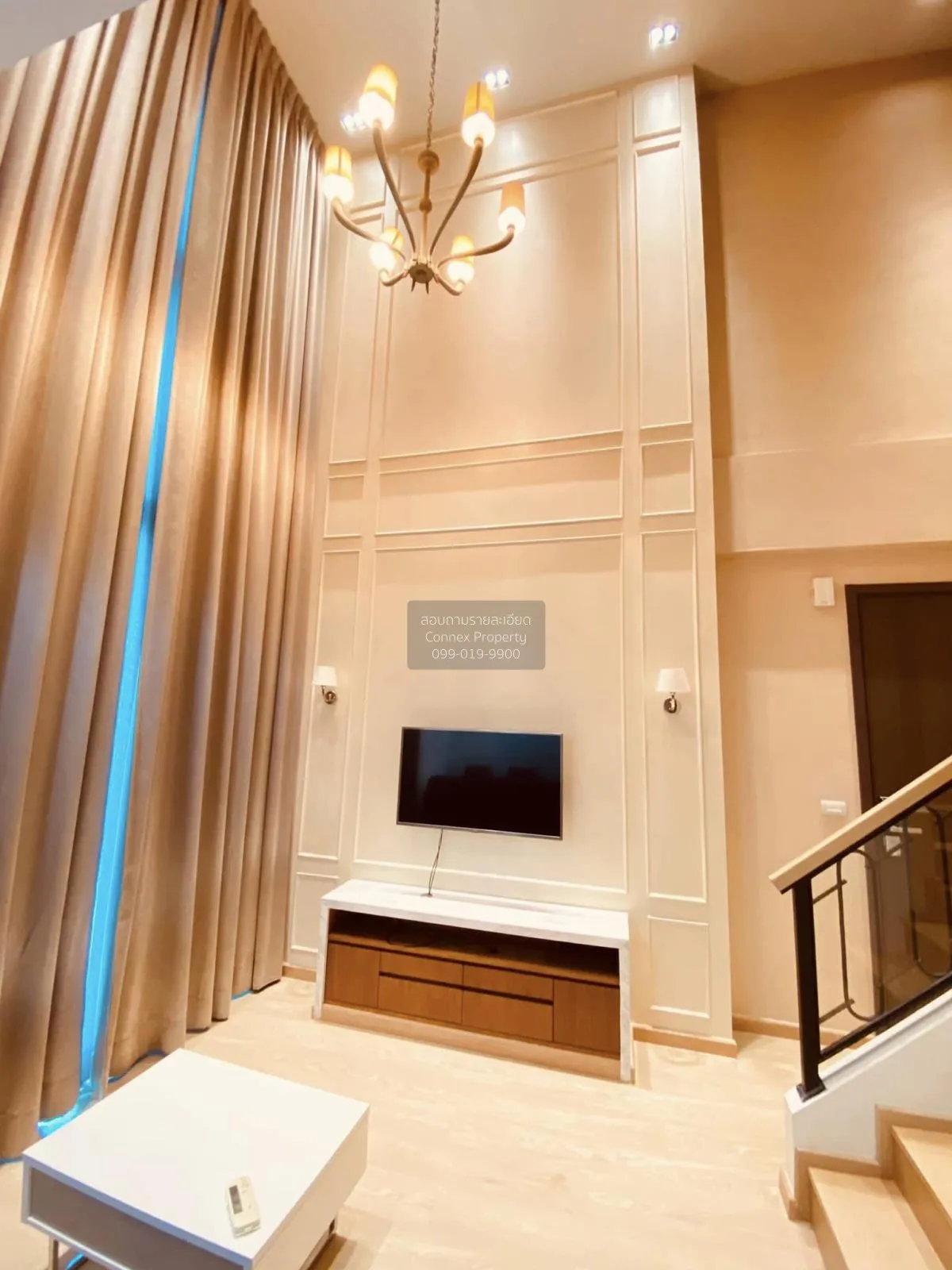 เช่าคอนโด  ไพน์ บาย แสนสิริ BTS-ราชเทวี ถนนเพชรบุรี เขต ราชเทวี ก 2