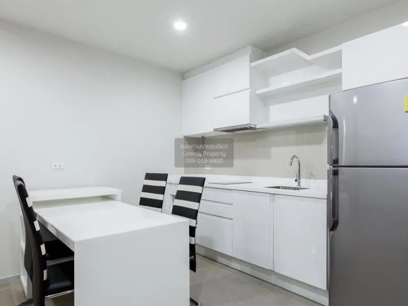 ขายคอนโด  ไพน์ บาย แสนสิริ BTS-ราชเทวี ถนนเพชรบุรี เขต ราชเทวี กร 4