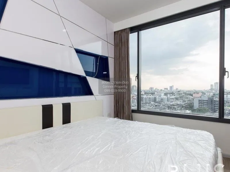 ขายคอนโด  ไพน์ บาย แสนสิริ BTS-ราชเทวี ถนนเพชรบุรี เขต ราชเทวี กร