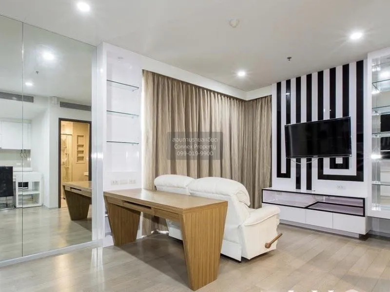 เช่าคอนโด  ไพน์ บาย แสนสิริ BTS-ราชเทวี ถนนเพชรบุรี เขต ราชเทวี ก 2