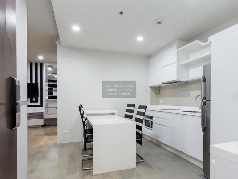 เช่าคอนโด  ไพน์ บาย แสนสิริ BTS-ราชเทวี ถนนเพชรบุรี เขต ราชเทวี ก 3