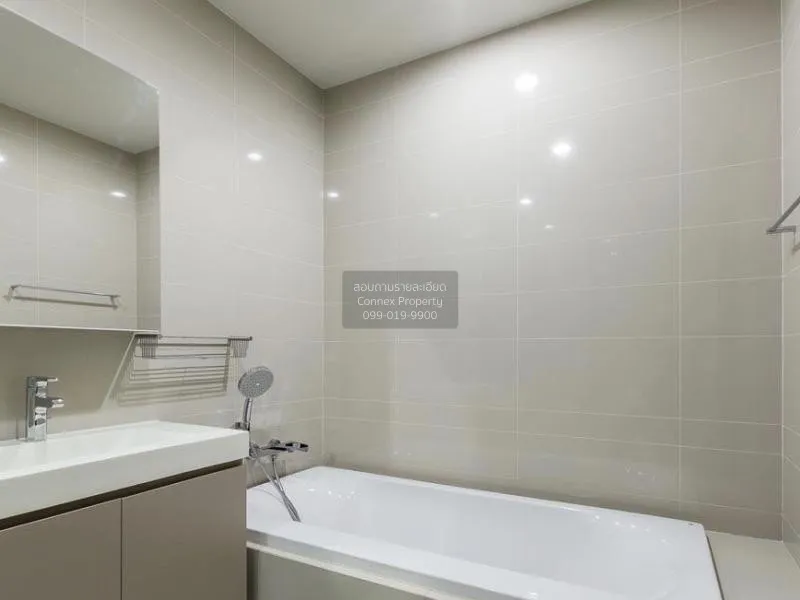 เช่าคอนโด  ไพน์ บาย แสนสิริ BTS-ราชเทวี ถนนเพชรบุรี เขต ราชเทวี ก