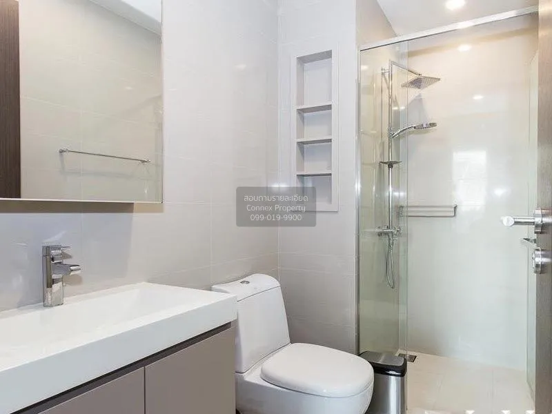 เช่าคอนโด  ไพน์ บาย แสนสิริ BTS-ราชเทวี ถนนเพชรบุรี เขต ราชเทวี ก