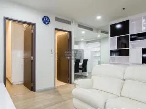 เช่าคอนโด  ไพน์ บาย แสนสิริ BTS-ราชเทวี ถนนเพชรบุรี เขต ราชเทวี กรุงเทพ CX-45589