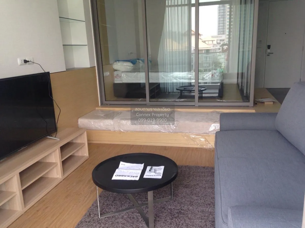 FOR RENT condo , Siamese Surawong , MRT-Sam Yan , Si Phraya , Ban