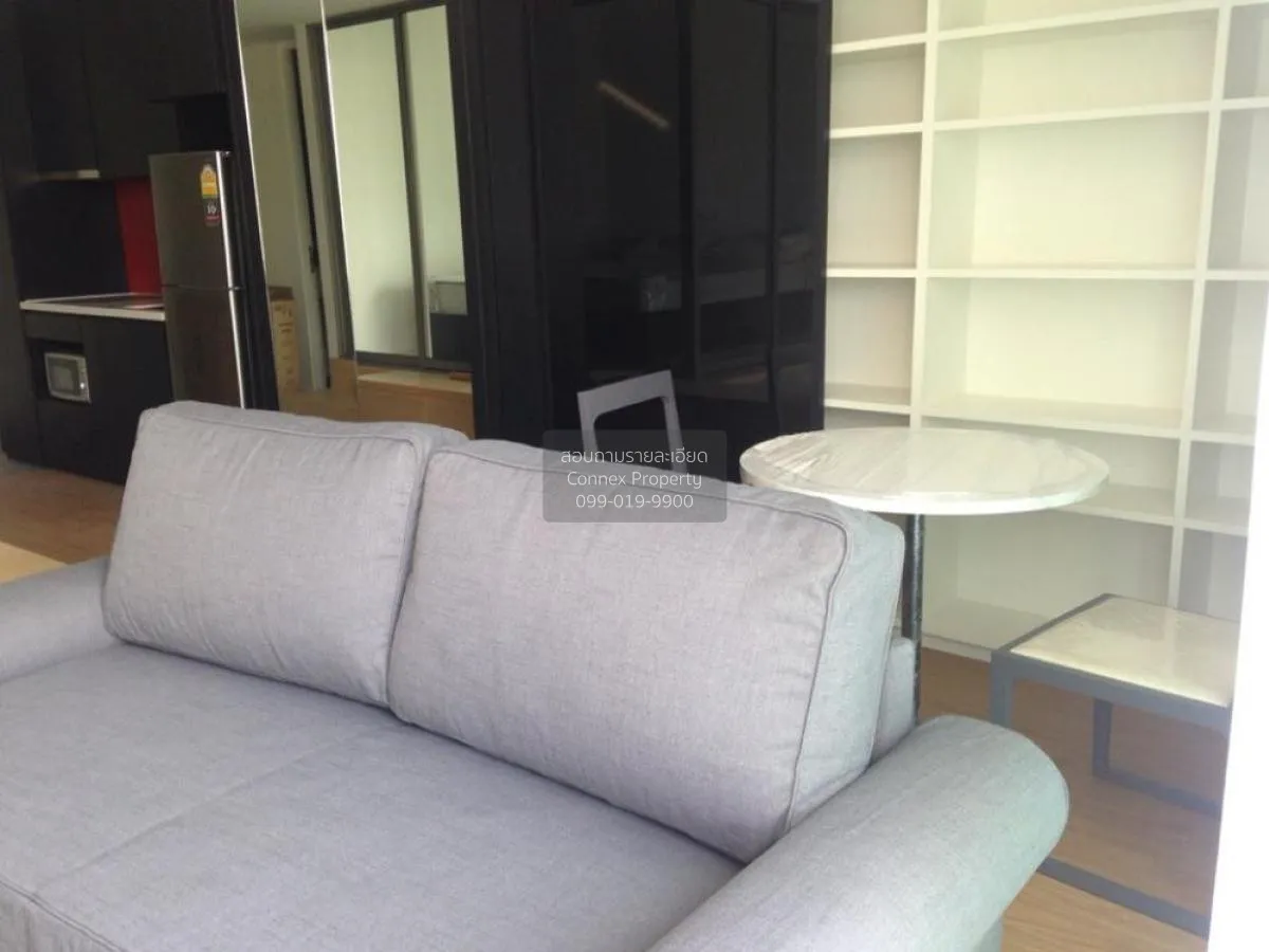 FOR RENT condo , Siamese Surawong , MRT-Sam Yan , Si Phraya , Ban 3