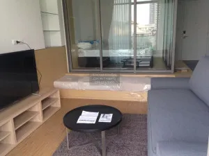 เช่าคอนโด   ไซมิส สุรวงศ์ MRT-สามย่าน สี่พระยา เขต บางรัก กรุงเทพ CX-45601