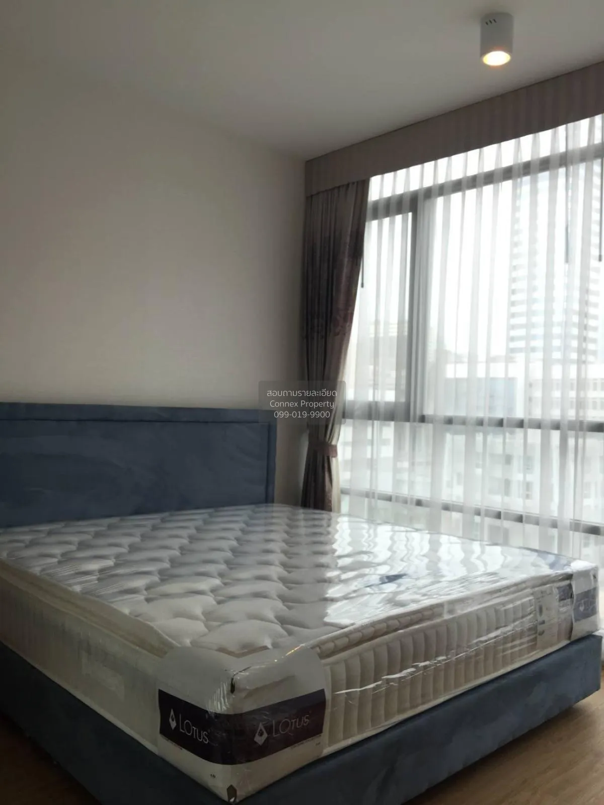 FOR RENT condo , Siamese Surawong , MRT-Sam Yan , Si Phraya , Ban 3