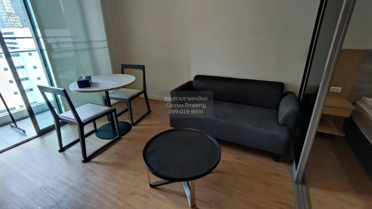 For Rent Condo , Siamese Surawong , MRT-Sam Yan , Si Phraya , Ban 2